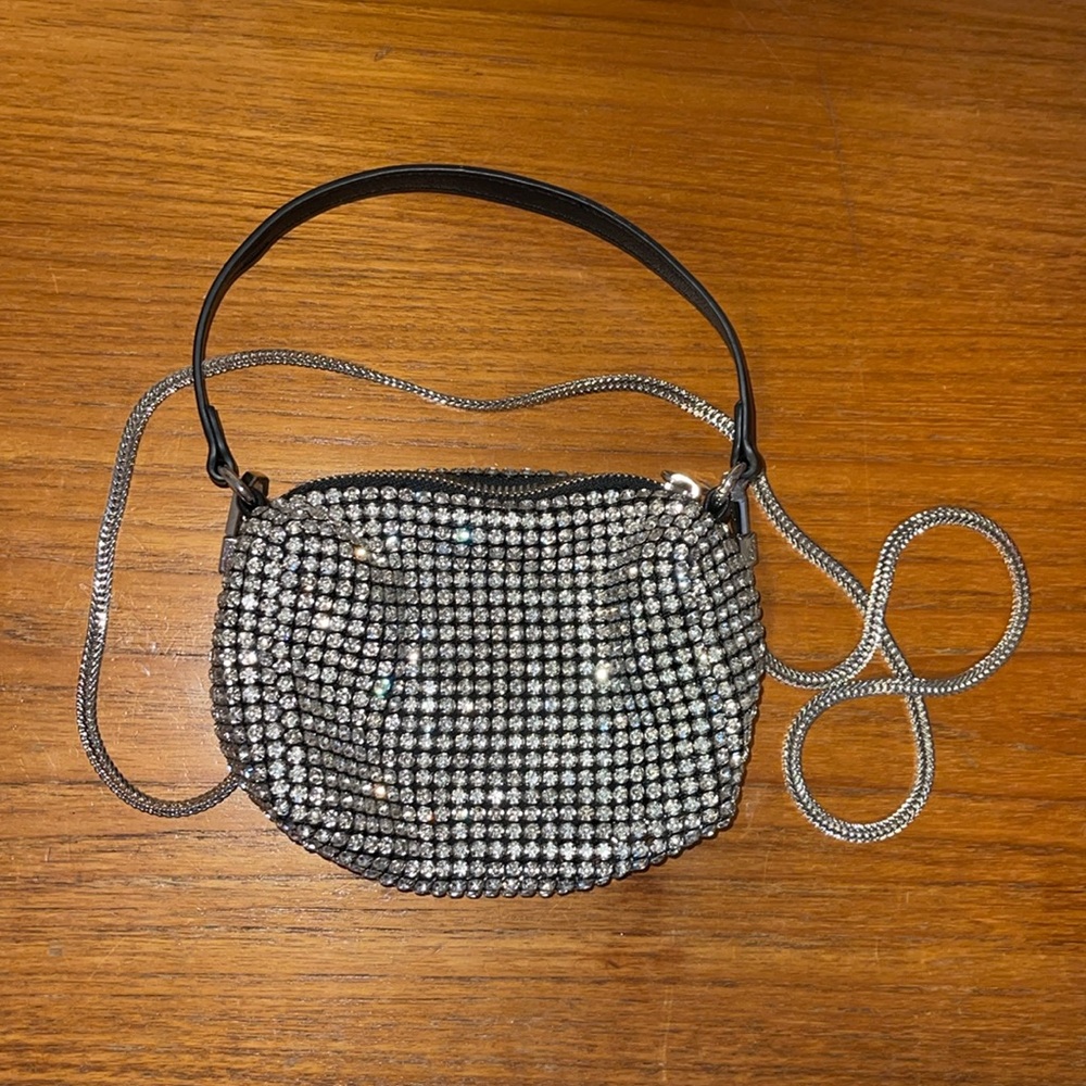 Expression NYC Bag